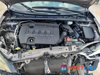 Zdjęcie 11 z 13 samochodu: 2015 TOYOTA COROLLA LE VIN:5YFBURHE4FP298519 - miniatura