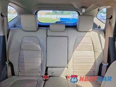 Zdjęcie 10 z 13 samochodu: 2021 HONDA CR-V EXL VIN:5J6RW1H82MA003627 - miniatura
