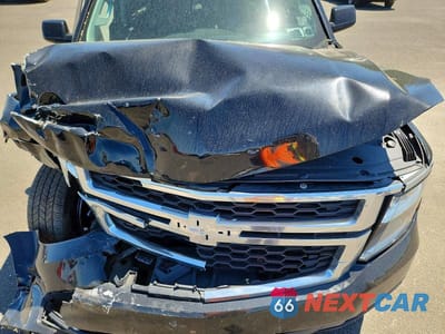 Zdjęcie 12 z 13 samochodu: 2017 CHEVROLET SUBURBAN K1500 LT VIN:1GNSKHKC9HR343820 - miniatura