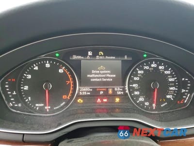 Zdjęcie 9 z 12 samochodu: 2021 AUDI A4 PREMIUM 40 VIN:WAUABAF48MN014815 - miniatura