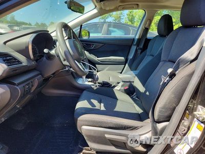 Zdjęcie 7 z 12 samochodu: 2017 SUBARU IMPREZA PREMIUM VIN:4S3GTAB6XH3705055 - miniatura