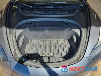 Zdjęcie 11 z 12 samochodu: 2022 TESLA MODEL 3 VIN:5YJ3E1EA0NF370024 - miniatura