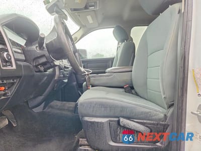 Zdjęcie 7 z 12 samochodu: 2018 RAM 1500 ST VIN:3C6RR7KT3JG130596 - miniatura