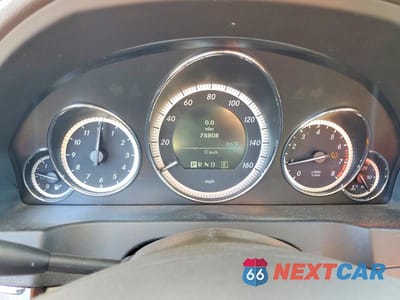 Zdjęcie 9 z 12 samochodu: 2011 MERCEDES-BENZ E 350 VIN:WDDKJ5GB1BF093708 - miniatura