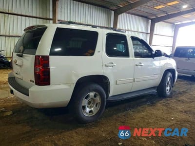 Trzecie zdjęcie samochodu z tyłu: 2009 CHEVROLET TAHOE C1500 LT VIN:1GNFC23059R284654 - miniatura