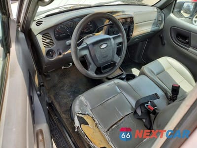 Zdjęcie 8 z 12 samochodu: 2007 FORD RANGER VIN:1FTYR10U57PA80494 - miniatura