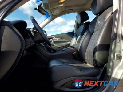 Zdjęcie 7 z 14 samochodu: 2008 INFINITI EX35 BASE VIN:JNKAJ09F18M354735 - miniatura