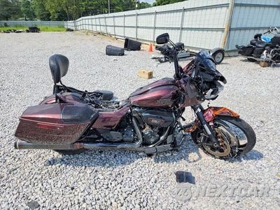 2024 HARLEY-DAVIDSON FLTRXSE 1HD1TC611RB957637 - główne zdjęcie licytacji z USA - miniatura