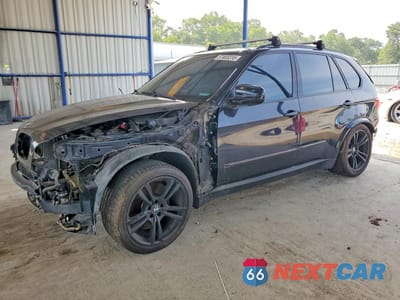 2012 BMW X5 M 5YMGY0C54CLK27359 - główne zdjęcie licytacji z USA - miniatura