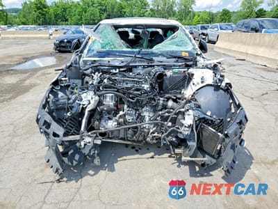 Piąte zdjęcie samochodu w środku: 2020 BMW M235XI VIN:WBA13AL01L7G28075 - miniatura