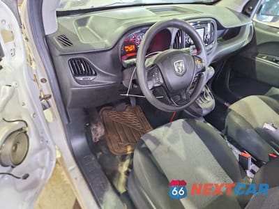 Zdjęcie 8 z 14 samochodu: 2020 RAM PROMASTER CITY ST DELIVERY VAN VIN:ZFBHRFAB8L6S36394 - miniatura
