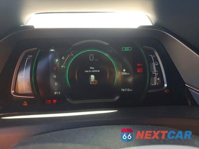 Zdjęcie 9 z 12 samochodu: 2022 HYUNDAI IONIQ LIMITED VIN:KMHC05LC4NU281005 - miniatura