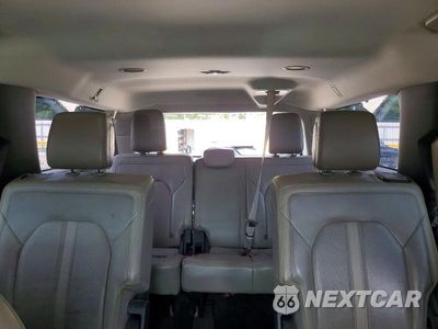 Zdjęcie 10 z 14 samochodu: 2018 FORD EXPEDITION MAX LIMITED VIN:1FMJK1KT4JEA11045 - miniatura