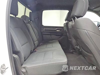 Zdjęcie 10 z 12 samochodu: 2023 RAM 1500 BIG HORN VIN:1C6SRFMT9PN503486 - miniatura