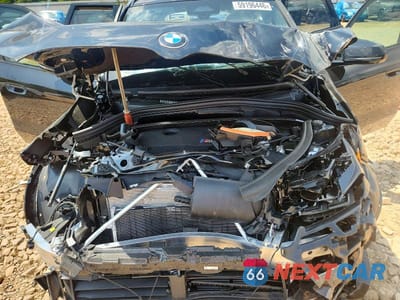 Zdjęcie 12 z 14 samochodu: 2026 BMW X1 M35I VIN:WBX13EF03T5594190 - miniatura