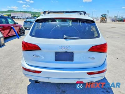 Zdjęcie 6 z 13 samochodu: 2014 AUDI Q5 PREMIUM PLUS VIN:WA1LFAFP3EA039585 - miniatura