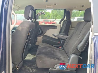 Zdjęcie 11 z 13 samochodu: 2012 DODGE CARAVAN SE VIN:2C4RDGBGXCR360255 - miniatura