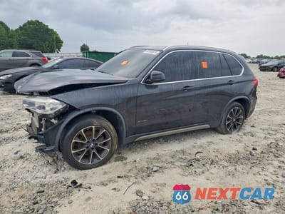 2017 BMW X5 XDRIVE35I 5UXKR0C55H0U50212 - główne zdjęcie licytacji z USA - miniatura