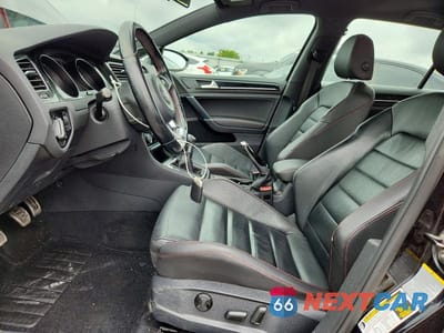 Zdjęcie 7 z 12 samochodu: 2015 VOLKSWAGEN GTI VIN:3VW5T7AU4FM015823 - miniatura