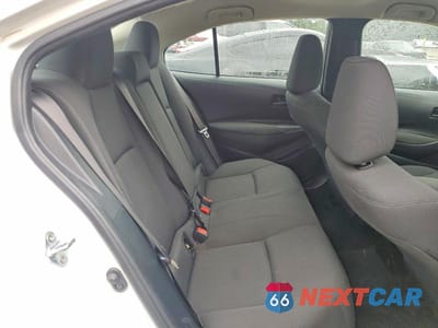 Zdjęcie 10 z 12 samochodu: 2023 TOYOTA COROLLA LE VIN:5YFB4MDE4PP068280 - miniatura