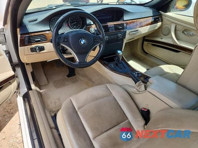 Zdjęcie 8 z 12 samochodu: 2013 BMW 328 I VIN:WBADW3C51DE824961 - miniatura