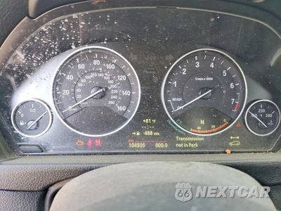 Zdjęcie 9 z 12 samochodu: 2013 BMW 328 XI SULEV VIN:WBA3B5C53DF594658 - miniatura