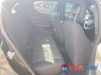 Zdjęcie 10 z 12 samochodu: 2013 DODGE AVENGER SE VIN:1C3CDZAB9DN563986 - miniatura