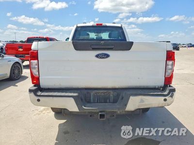 Zdjęcie 6 z 12 samochodu: 2022 FORD F250 SUPER DUTY VIN:1FT7X2BT2NEC17007 - miniatura