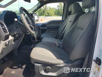 Zdjęcie 7 z 12 samochodu: 2016 FORD F150 SUPERCREW VIN:1FTEW1E86GFA21631 - miniatura