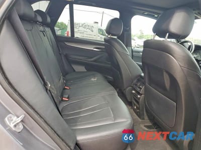 Zdjęcie 10 z 12 samochodu: 2015 BMW X5 XDRIVE35I VIN:5UXKR0C59F0K65240 - miniatura