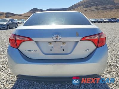 Zdjęcie 6 z 12 samochodu: 2019 TOYOTA COROLLA LE VIN:5YFBURHE8KP933123 - miniatura