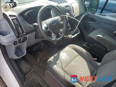 Zdjęcie 8 z 13 samochodu: 2018 FORD TRANSIT T-250 VIN:1FTYR2CM4JKB54588 - miniatura