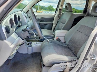 Zdjęcie 7 z 13 samochodu: 2008 CHRYSLER PT CRUISER VIN:3A8FY48B88T145343 - miniatura