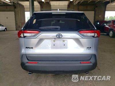 Zdjęcie 6 z 13 samochodu: 2025 TOYOTA RAV4 HYBRID XLE VIN:JTMRWRFV9SJ089531 - miniatura