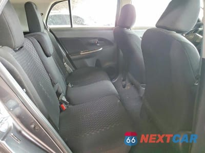 Zdjęcie 10 z 12 samochodu: 2012 SCION XD BASE VIN:JTKKU4B48C1027510 - miniatura