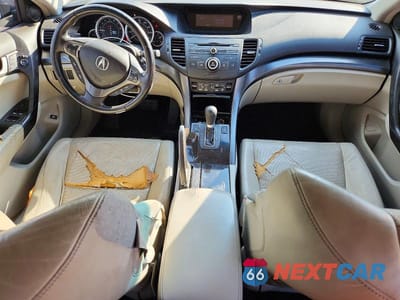 Zdjęcie 8 z 13 samochodu: 2011 ACURA TSX VIN:JH4CU2F61BC002896 - miniatura