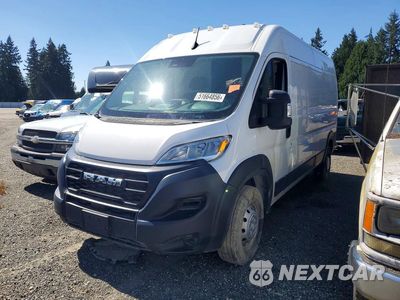 2023 RAM PROMASTER 2500 DELIVERY VAN 3C6LRVDG9PE564083 - główne zdjęcie licytacji z USA - miniatura