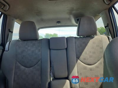 Zdjęcie 10 z 13 samochodu: 2012 TOYOTA RAV4 BASE VIN:2T3BF4DVXCW268462 - miniatura