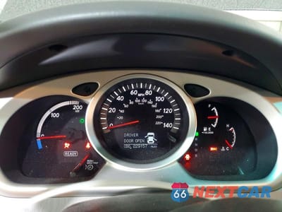 Zdjęcie 9 z 14 samochodu: 2006 TOYOTA HIGHLANDER HYBRID VIN:JTEEW21A060005050 - miniatura