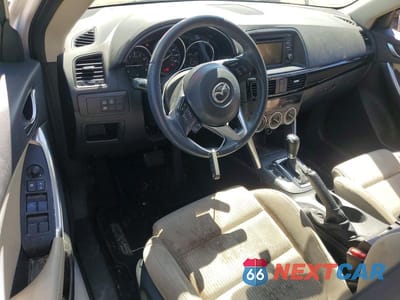 Zdjęcie 8 z 13 samochodu: 2015 MAZDA CX-5 TOURING VIN:JM3KE4CY2F0442894 - miniatura
