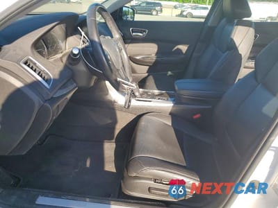 Zdjęcie 7 z 13 samochodu: 2020 ACURA TLX VIN:19UUB1F32LA014890 - miniatura