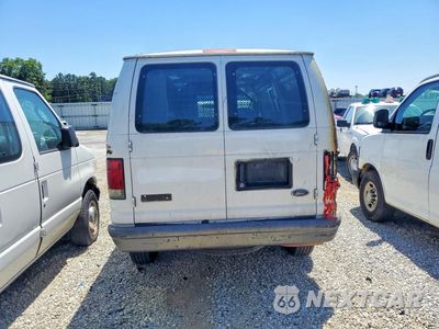 Zdjęcie 6 z 12 samochodu: 2007 FORD ECONOLINE E250 VAN VIN:1FTNE24W87DA08092 - miniatura