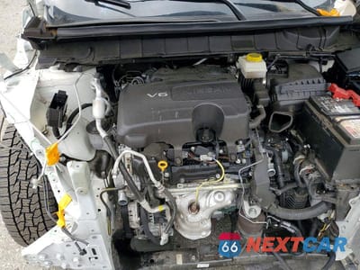 Zdjęcie 12 z 13 samochodu: 2023 NISSAN PATHFINDER PLATINUM VIN:5N1DR3DK2PC239316 - miniatura