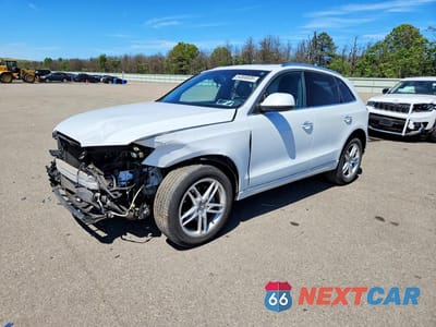 2015 AUDI Q5 PREMIUM PLUS WA1LFAFP1FA009986 - główne zdjęcie licytacji z USA - miniatura