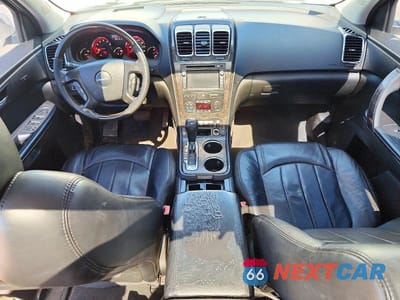 Zdjęcie 8 z 13 samochodu: 2012 GMC ACADIA DENALI VIN:1GKKVTED2CJ325906 - miniatura