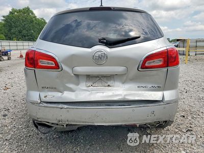 Zdjęcie 6 z 13 samochodu: 2017 BUICK ENCLAVE VIN:5GAKRAKD4HJ335421 - miniatura