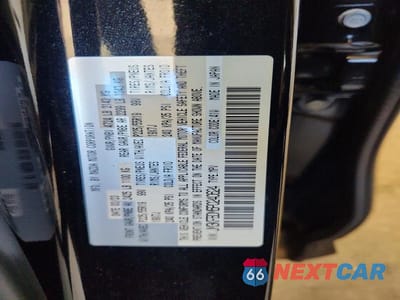 Zdjęcie 12 z 12 samochodu: 2023 MAZDA CX-5 PREMIUM VIN:JM3KFBDM6P0240624 - miniatura