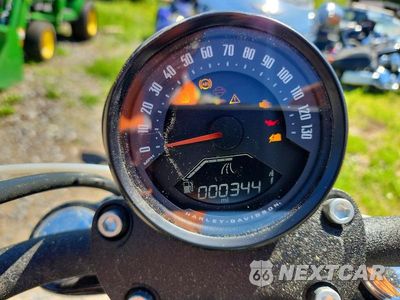 Zdjęcie 7 z 9 samochodu: 2025 HARLEY-DAVIDSON FXBB VIN:1HD1YJ919SB032725 - miniatura