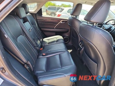 Zdjęcie 11 z 14 samochodu: 2018 LEXUS RX 450H BASE VIN:2T2BGMCA8JC022850 - miniatura