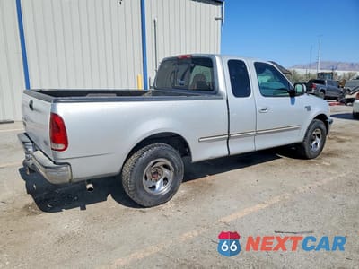 Trzecie zdjęcie samochodu z tyłu: 1998 FORD F150 VIN:1FTZX1766WKC06343 - miniatura